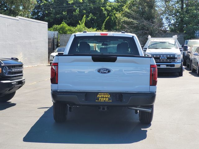 2026 Ford F-150 XL Roseville CA