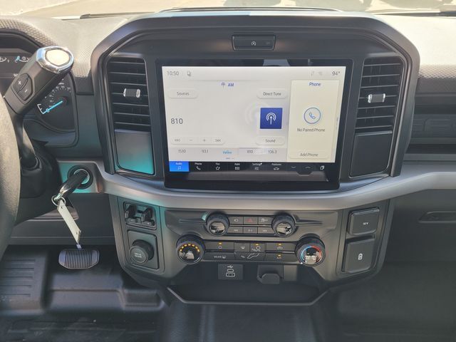 2026 Ford F-150 XL Roseville CA