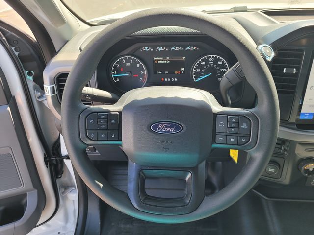 2026 Ford F-150 XL Roseville CA