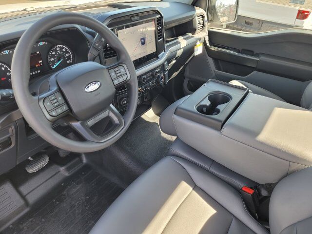 2026 Ford F-150 XL Roseville CA