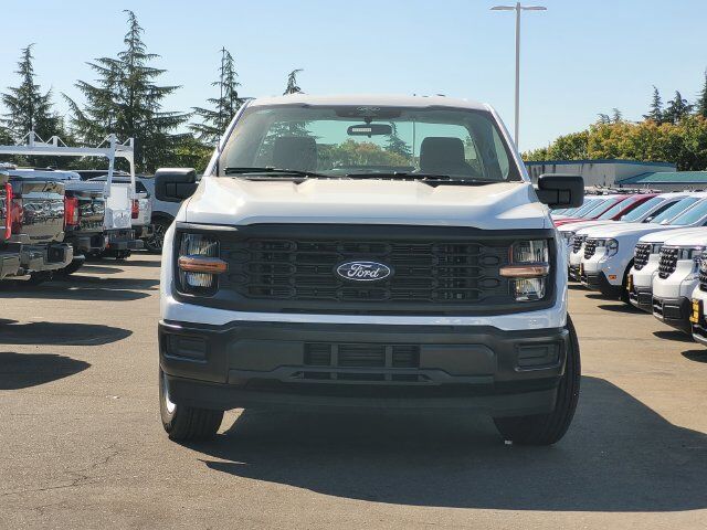 2026 Ford F-150 XL Roseville CA
