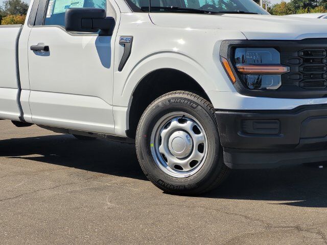 2026 Ford F-150 XL Roseville CA