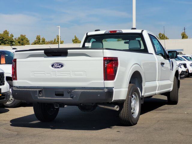 2026 Ford F-150 XL Roseville CA