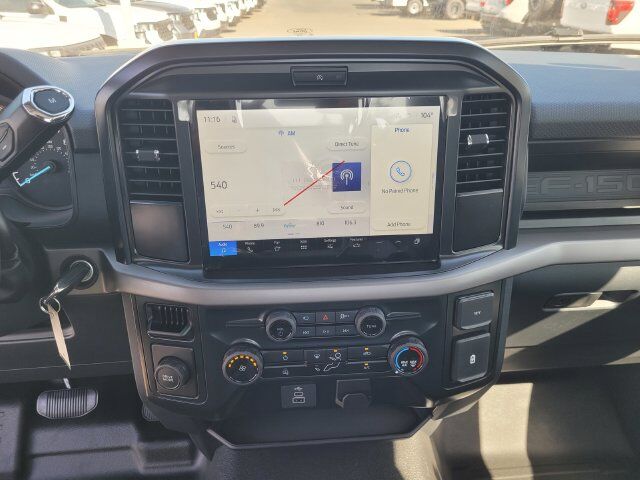 2026 Ford F-150 XL Roseville CA