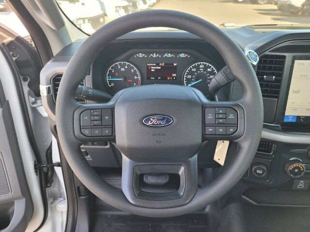 2026 Ford F-150 XL Roseville CA