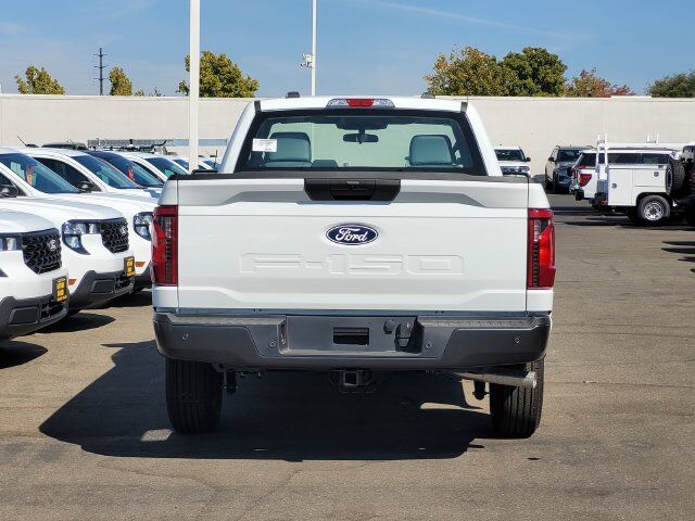 2026 Ford F-150 XL Roseville CA