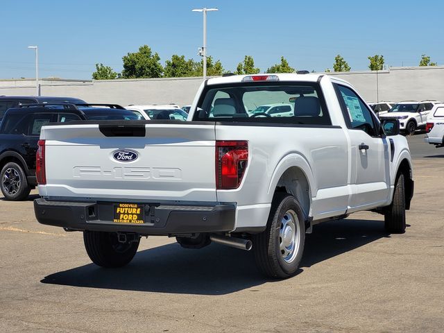 2026 Ford F-150 XL Roseville CA
