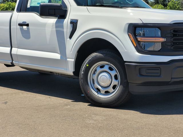 2026 Ford F-150 XL Roseville CA