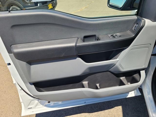 2026 Ford F-150 XL Roseville CA