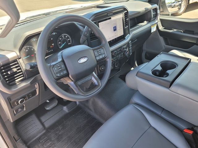 2026 Ford F-150 XL Roseville CA