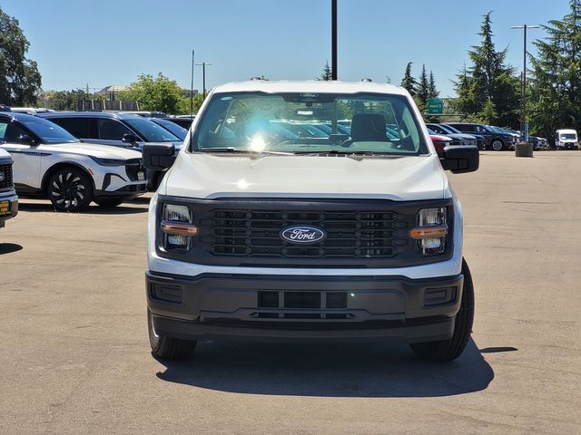 2026 Ford F-150 XL Roseville CA