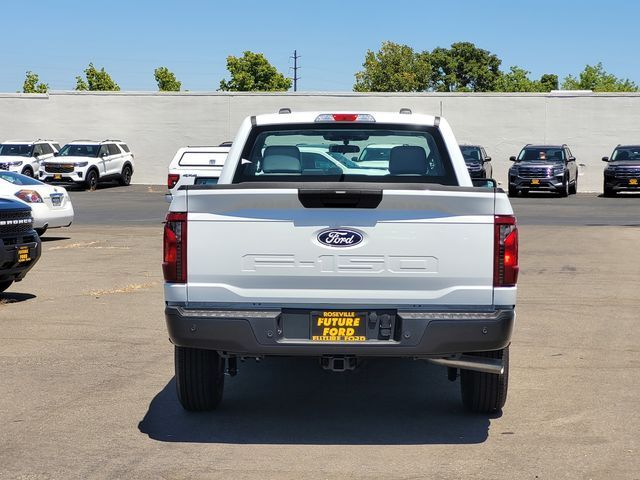 2026 Ford F-150 XL Roseville CA