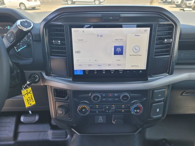 2026 Ford F-150 XL Roseville CA