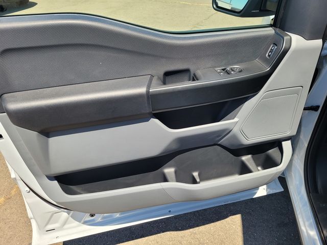 2026 Ford F-150 XL Roseville CA