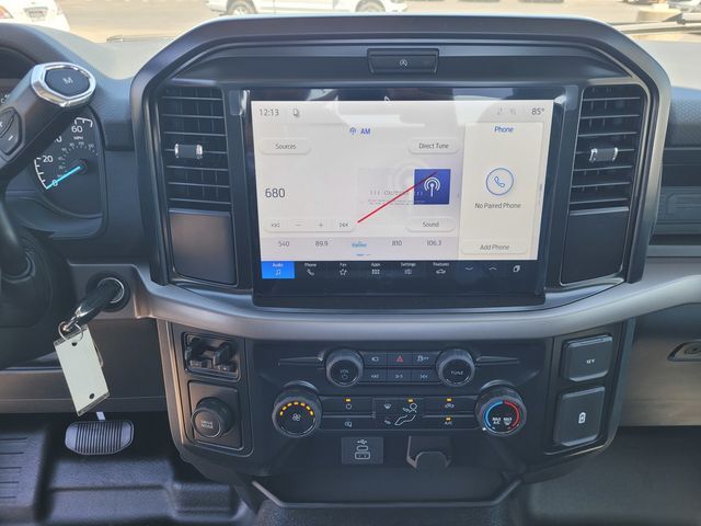 2026 Ford F-150 XL Roseville CA