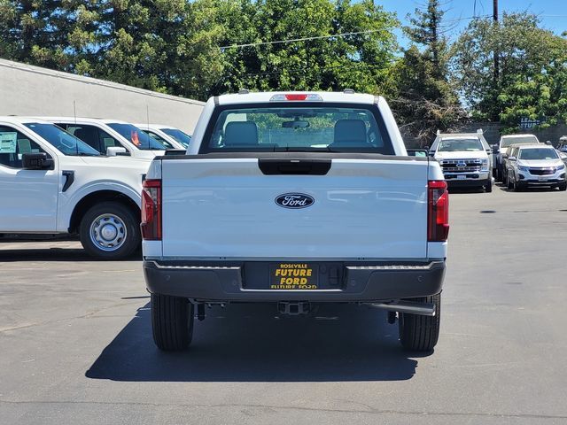 2026 Ford F-150 XL Roseville CA