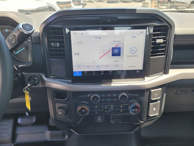 2026 Ford F-150 XL Roseville CA