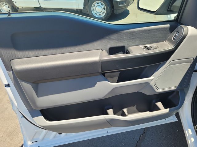 2026 Ford F-150 XL Roseville CA