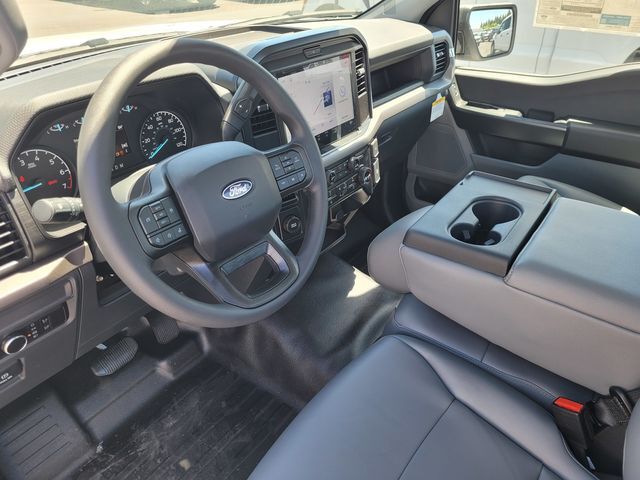 2026 Ford F-150 XL Roseville CA