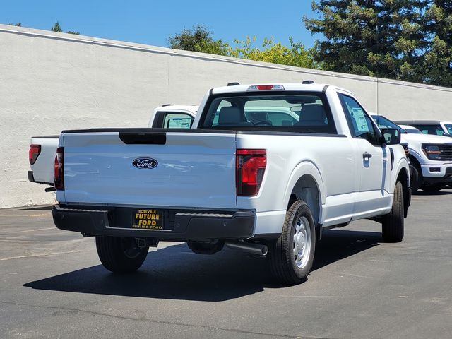 2026 Ford F-150 XL Roseville CA