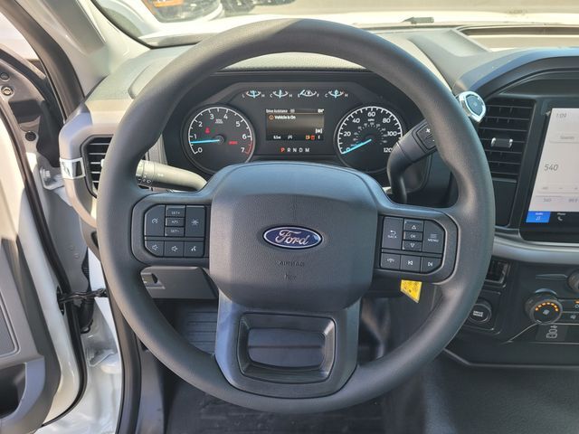 2026 Ford F-150 XL Roseville CA