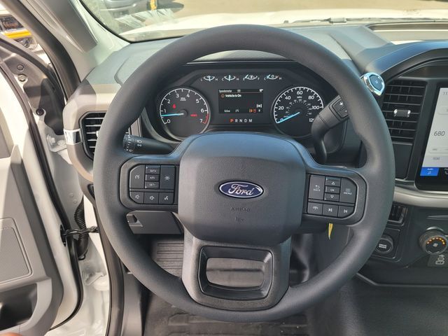 2026 Ford F-150 XL Roseville CA