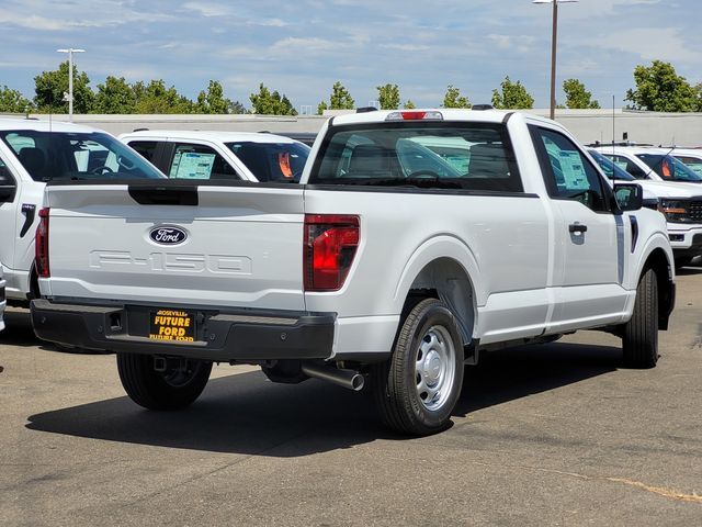2026 Ford F-150 XL Roseville CA
