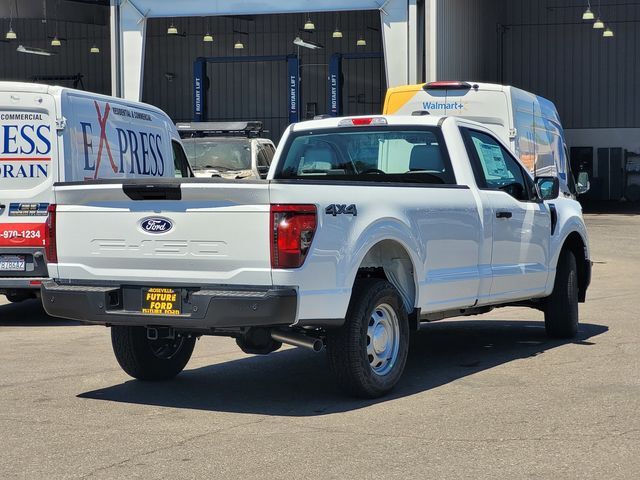 2026 Ford F-150 XL Roseville CA
