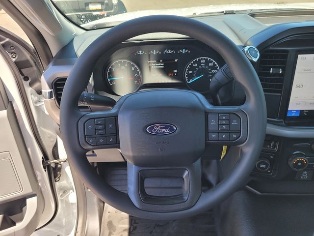 2026 Ford F-150 XL Roseville CA