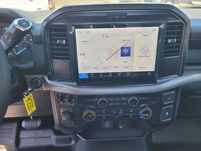2026 Ford F-150 XL Roseville CA