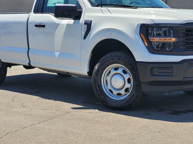 2026 Ford F-150 XL Roseville CA
