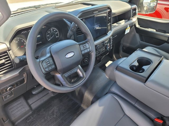 2026 Ford F-150 XL Roseville CA