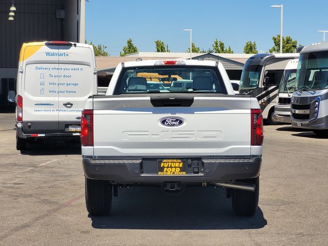 2026 Ford F-150 XL Roseville CA