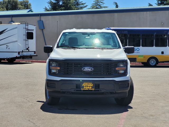 2026 Ford F-150 XL Roseville CA
