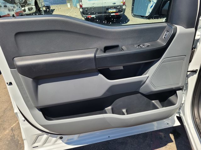 2026 Ford F-150 XL Roseville CA