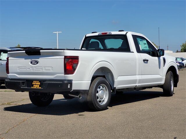 2026 Ford F-150 XL Roseville CA
