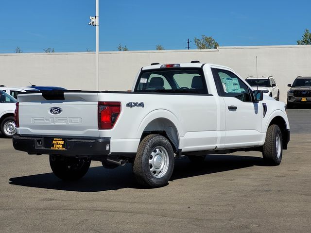 2026 Ford F-150 XL Roseville CA