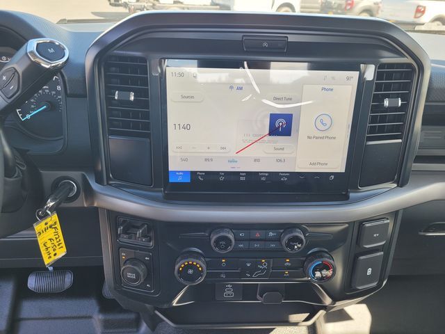 2026 Ford F-150 XL Roseville CA