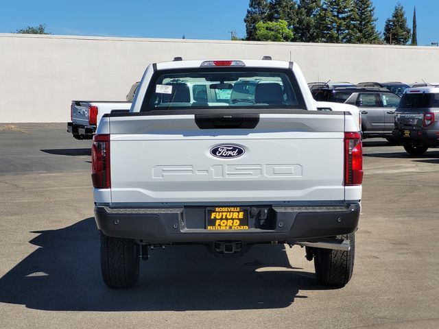 2026 Ford F-150 XL Roseville CA