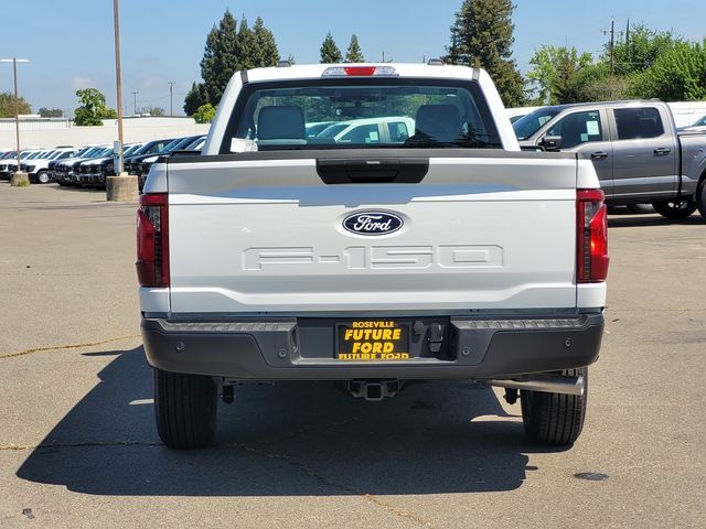 2026 Ford F-150 XL Roseville CA