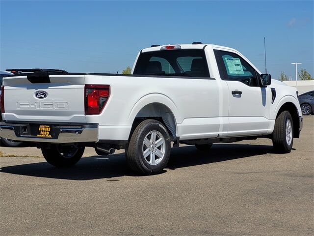 2026 Ford F-150 XL Roseville CA