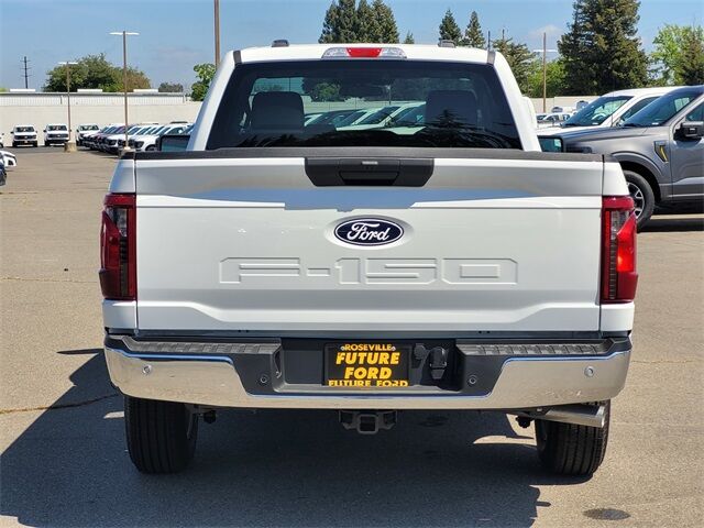 2026 Ford F-150 XL Roseville CA