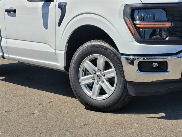 2026 Ford F-150 XL Roseville CA