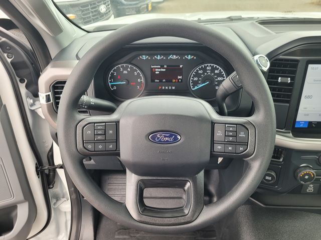2026 Ford F-150 XL Roseville CA