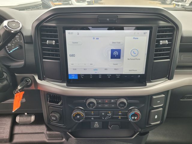 2026 Ford F-150 XL Roseville CA