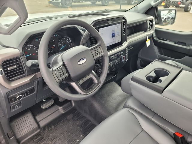 2026 Ford F-150 XL Roseville CA