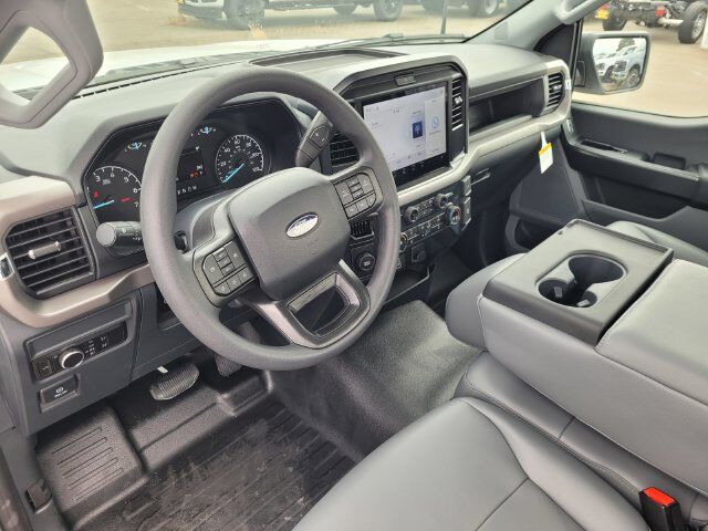 2026 Ford F-150 XL Roseville CA
