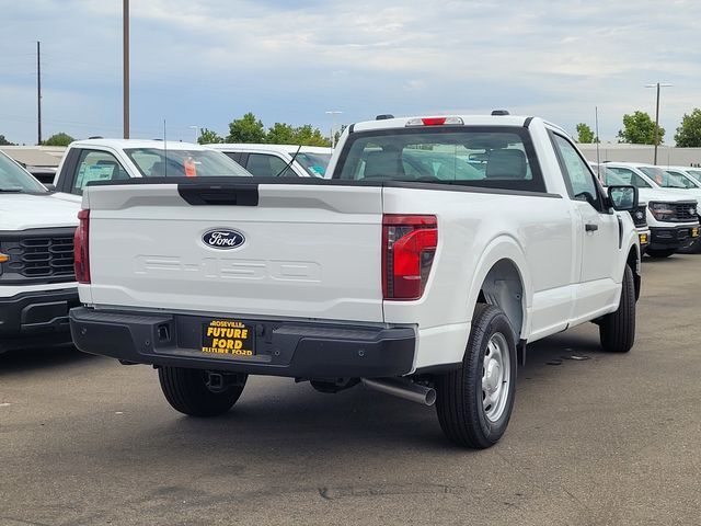2026 Ford F-150 XL Roseville CA