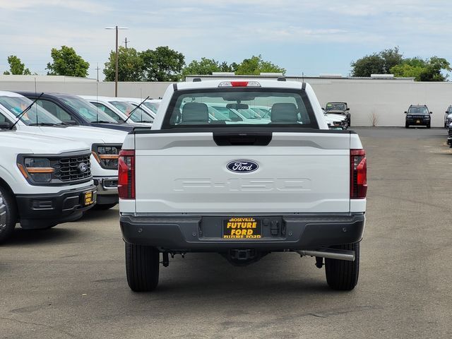 2026 Ford F-150 XL Roseville CA