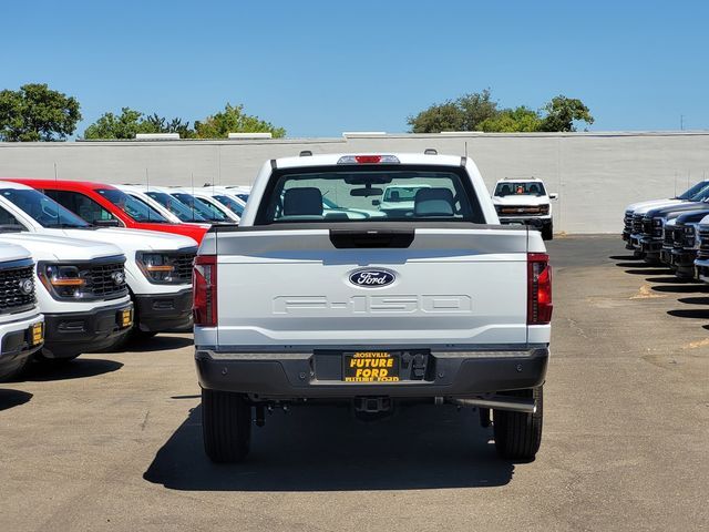2026 Ford F-150 XL Roseville CA